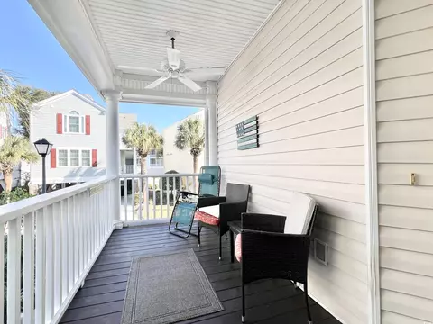 Exterior - 423 Ocean Palms Dr, Surfside Beach, SC 29575 photo 2 of 8