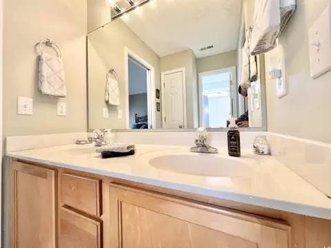 Bath - 423 Ocean Palms Dr, Surfside Beach, SC 29575 photo 5 of 6
