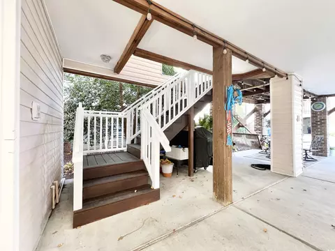 Exterior - 423 Ocean Palms Dr, Surfside Beach, SC 29575 photo 1 of 8