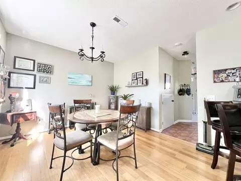 Dining - 423 Ocean Palms Dr, Surfside Beach, SC 29575 photo 2 of 3