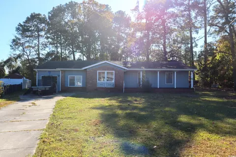 111 Dorman Cir, Myrtle Beach, SC 29577
