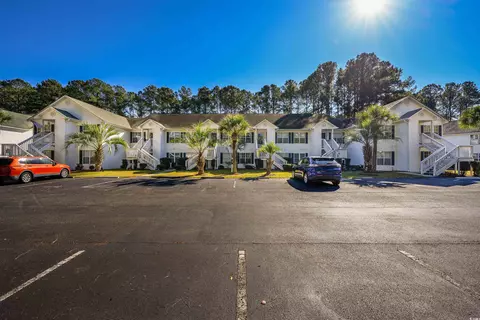880 Fairway Dr #301BB, Longs, SC 29568