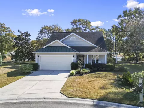 11 Tee Box Trl, Murrells Inlet, SC 29576