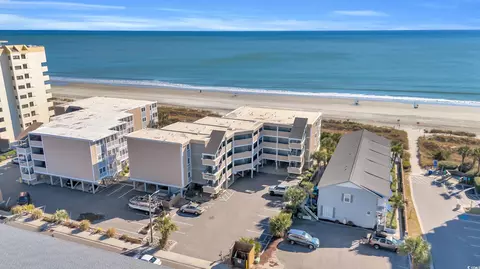 2405 S Ocean Blvd #306, North Myrtle Beach, SC 29582
