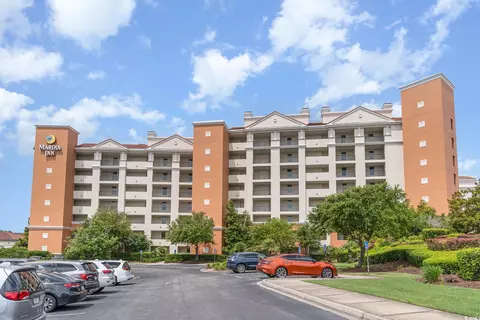 8121 Amalfi Pl #4-1203 A&B, Myrtle Beach, SC 29572