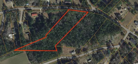 Area A Union Church Rd., Little River, SC 29566