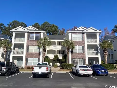 1298 River Oaks Dr #5-A, Myrtle Beach, SC 29579