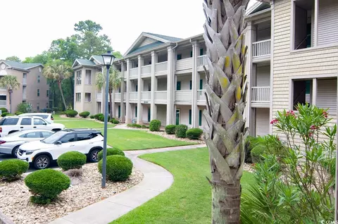 562 Blue Stem Dr #54Q, Pawleys Island, SC 29585