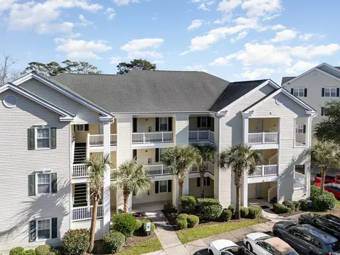 601 Hillside Dr N #4023, North Myrtle Beach, SC 29582