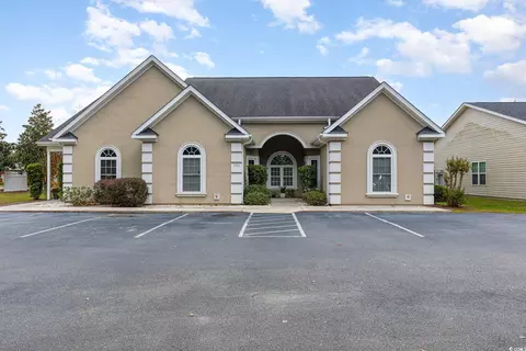2740 Bayboro St, Loris, SC 29569