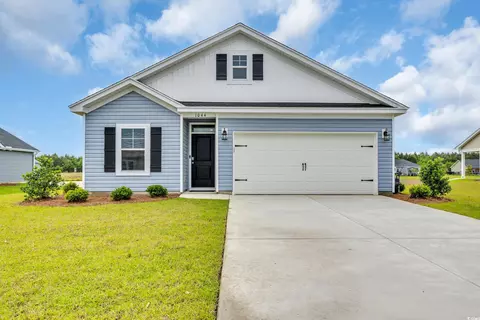 1044 Jase Dr, Longs, SC 29568