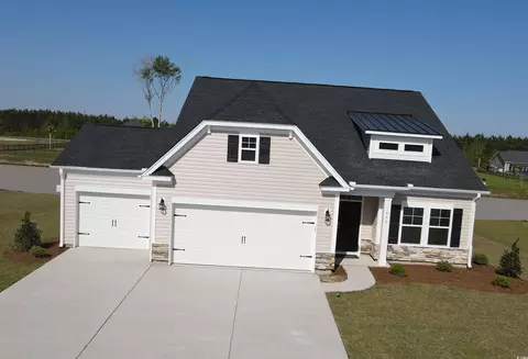 1038 Jase Dr, Longs, SC 29568