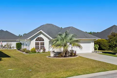 6028 Andros Ln, Murrells Inlet, SC 29576