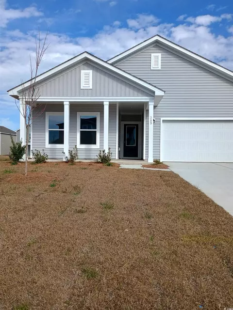 289 Valerio St, Myrtle Beach, SC 29579