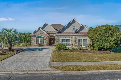 201 Deep Blue Dr, Myrtle Beach, SC 29579