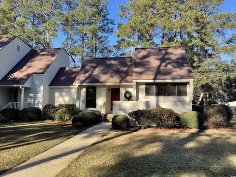 220 Tall Pines Way #6-24, Pawleys Island, SC 29585