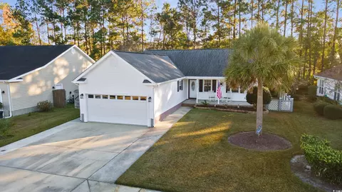 9605 Sullivan Dr, Murrells Inlet, SC 29576