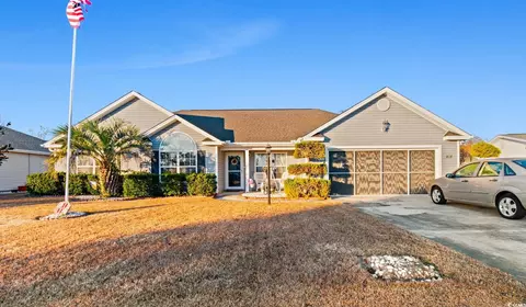818 Ingle Nook Ln, Longs, SC 29568