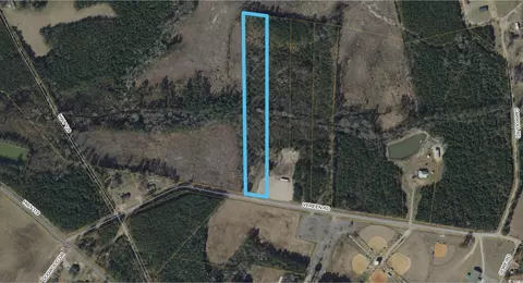 1351 Vereen Rd, Aynor, SC 29511