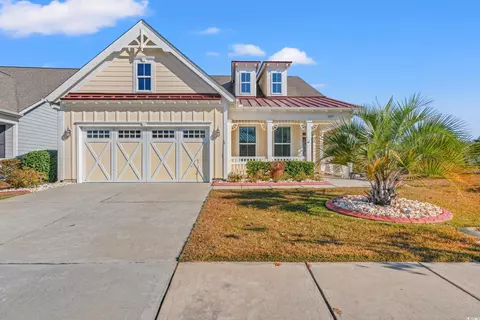 2017 Silver Spring Ln, Myrtle Beach, SC 29577