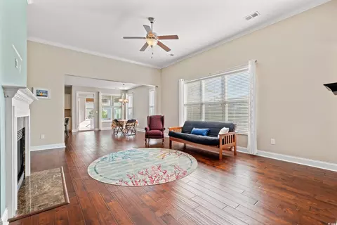 2017 Silver Spring Ln, Myrtle Beach, SC 29577 photo 5