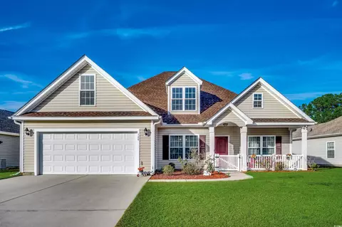 124 Barons Bluff Dr, Conway, SC 29526
