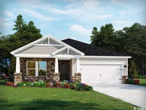 1212 Arizona Dr, Longs, SC 29568