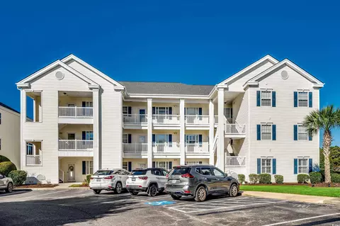 901 W Port Dr UNIT 607, North Myrtle Beach, SC 29582