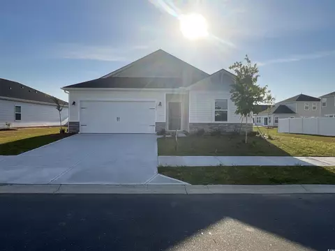 1204 Arizona Dr, Longs, SC 29568