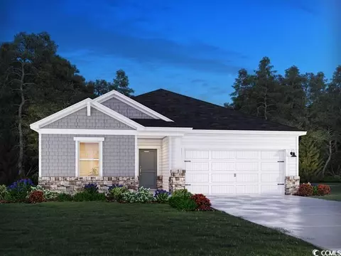 1209 Arizona Dr, Longs, SC 29568