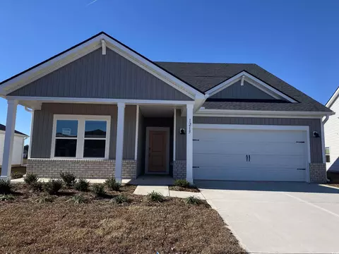 1215 Arizona Dr, Longs, SC 29568