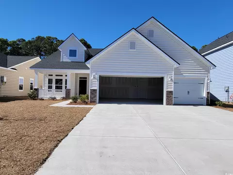 723 Isle Verde Dr, Myrtle Beach, SC 29579