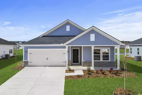 1231 Arizona Dr, Longs, SC 29568