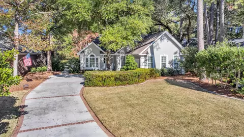 372 Doral Dr, Pawleys Island, SC 29585