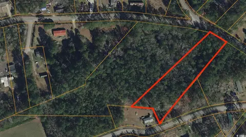 Area D Union Church Rd., Little River, SC 29566