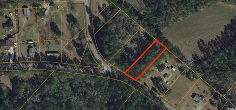 Area C Union Church Rd., Little River, SC 29566