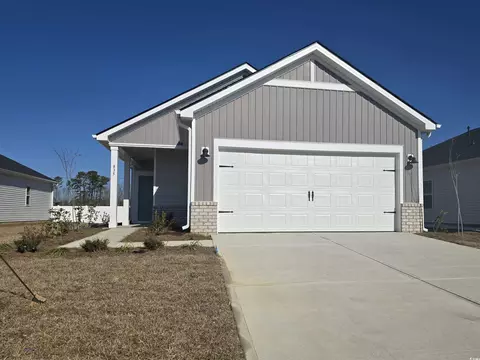 835 Cypress Preserve Cir, Longs, SC 29568