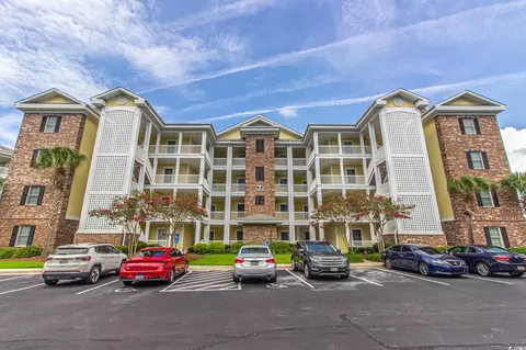 4837 Luster Leaf Cir #403, Myrtle Beach, SC 29577