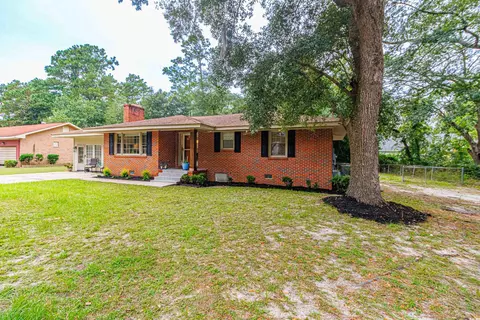 2214 Beck St, Georgetown, SC 29440