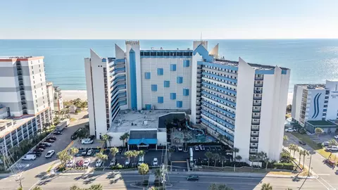 7100 N Ocean Blvd #424, Myrtle Beach, SC 29572