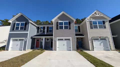 251 Christiana Ln #E, Myrtle Beach, SC 29579