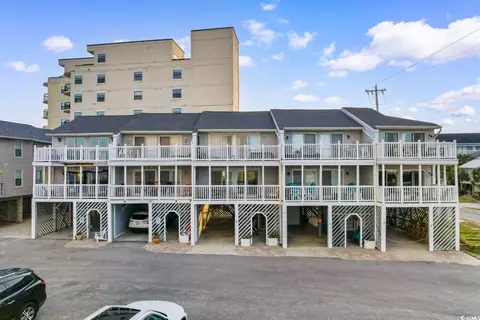 1530 N Waccamaw Dr #3, Murrells Inlet, SC 29576