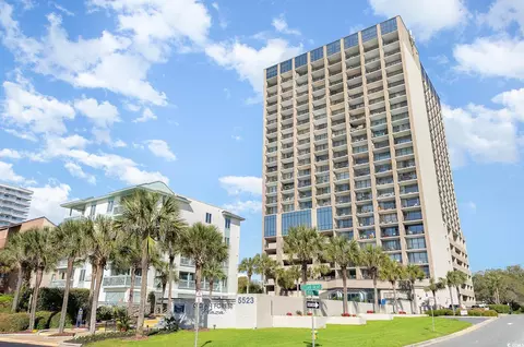 5523 N Ocean Blvd #1812, Myrtle Beach, SC 29577
