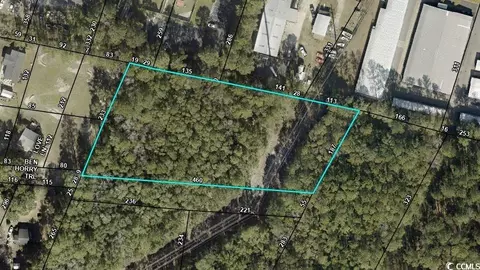 135 Ben Horry Trl, Pawleys Island, SC 29585