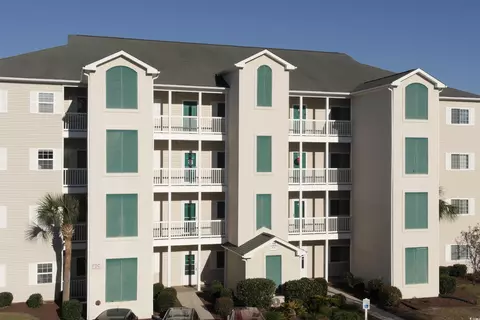 1100 Commons Blvd #507, Myrtle Beach, SC 29572