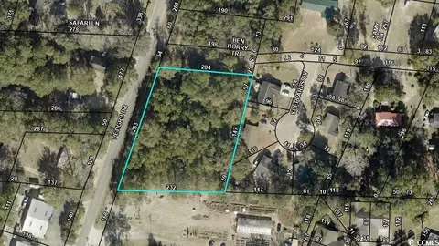 2564 Petigru Dr, Pawleys Island, SC 29585