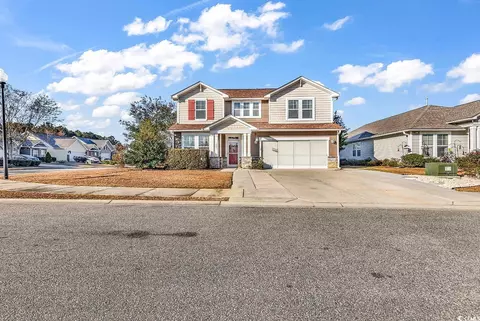 1301 Pulaski St, Conway, SC 29527