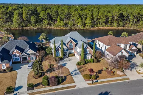 8375 Juxa Dr, Myrtle Beach, SC 29579