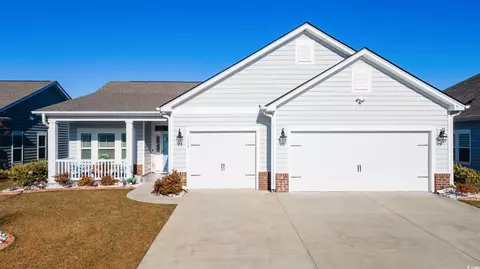 714 Little Fawn Way, Myrtle Beach, SC 29579