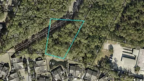 200 Petigru Dr, Pawleys Island, SC 29585